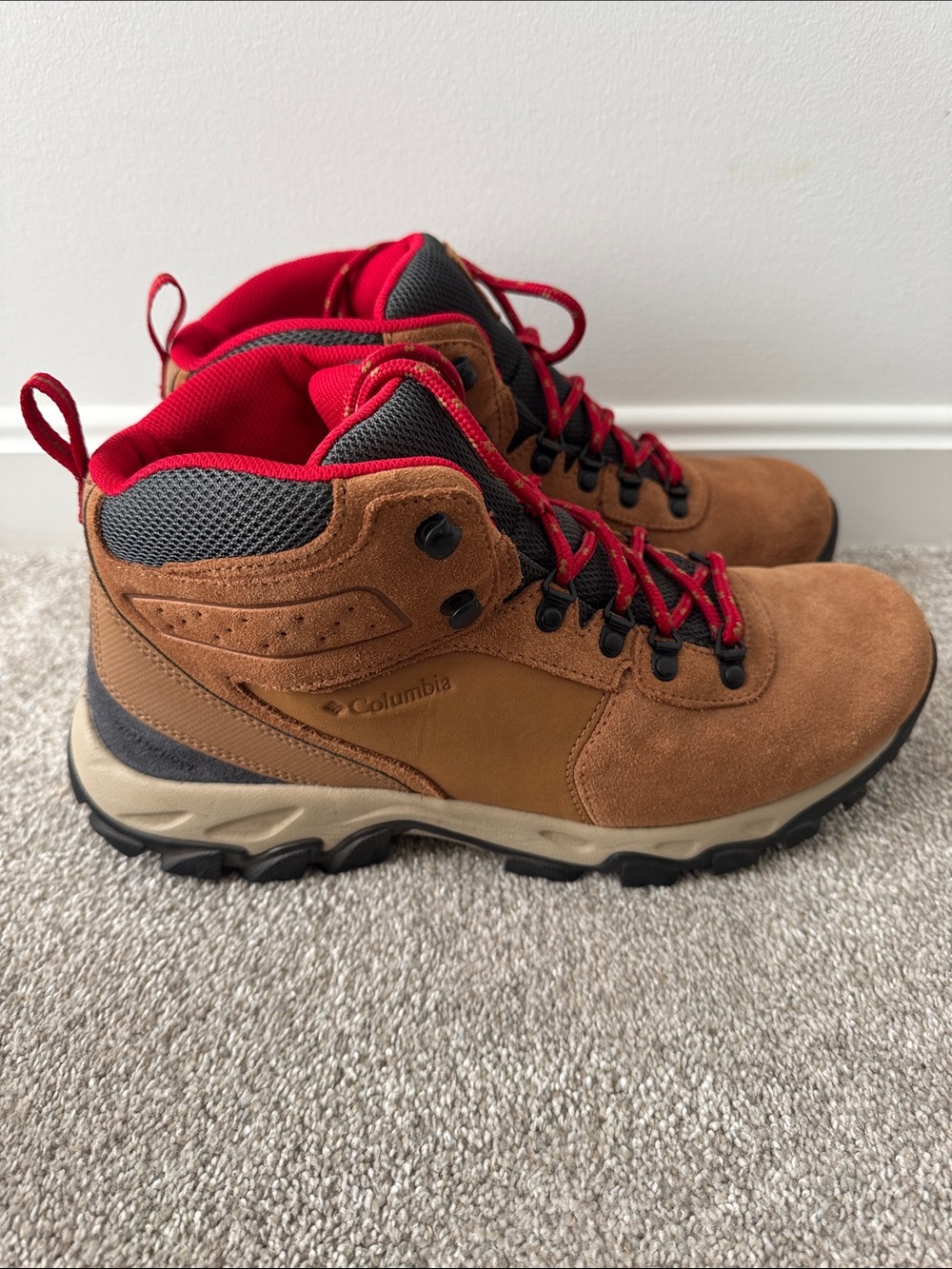 Men’s Hiking Boots